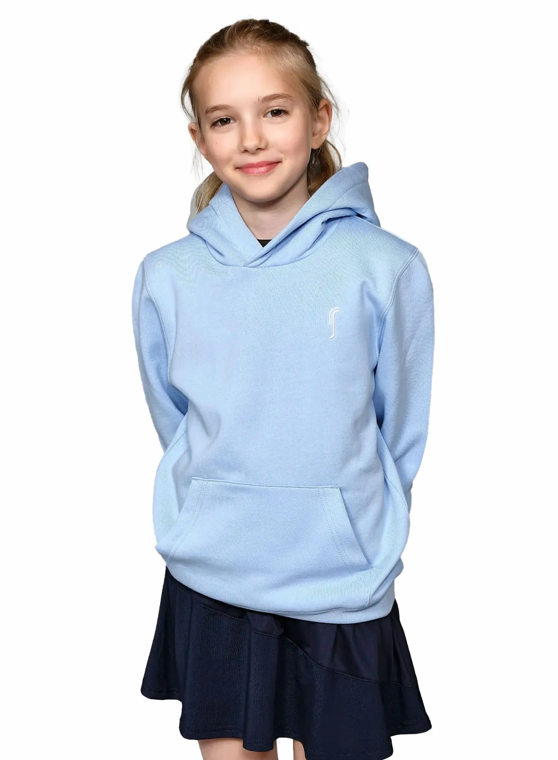 RS junior paris hoodie- Genser·Hettegensere|Treningsklær