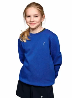 RS junior paris sweatshirt- Genser·Hettegensere|Genser·Collegegensere