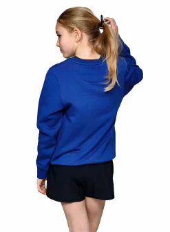 RS junior paris sweatshirt- Genser·Hettegensere|Genser·Collegegensere
