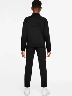 NIKE k nsw df tracksuit pk fz- Genser·Treningsgensere