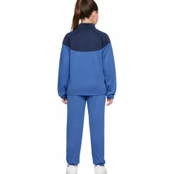 NIKE k nsw df tracksuit pk fz- Genser·Treningsgensere