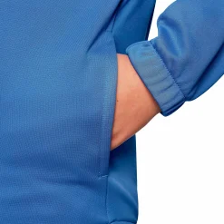 NIKE k nsw df tracksuit pk fz- Genser·Treningsgensere