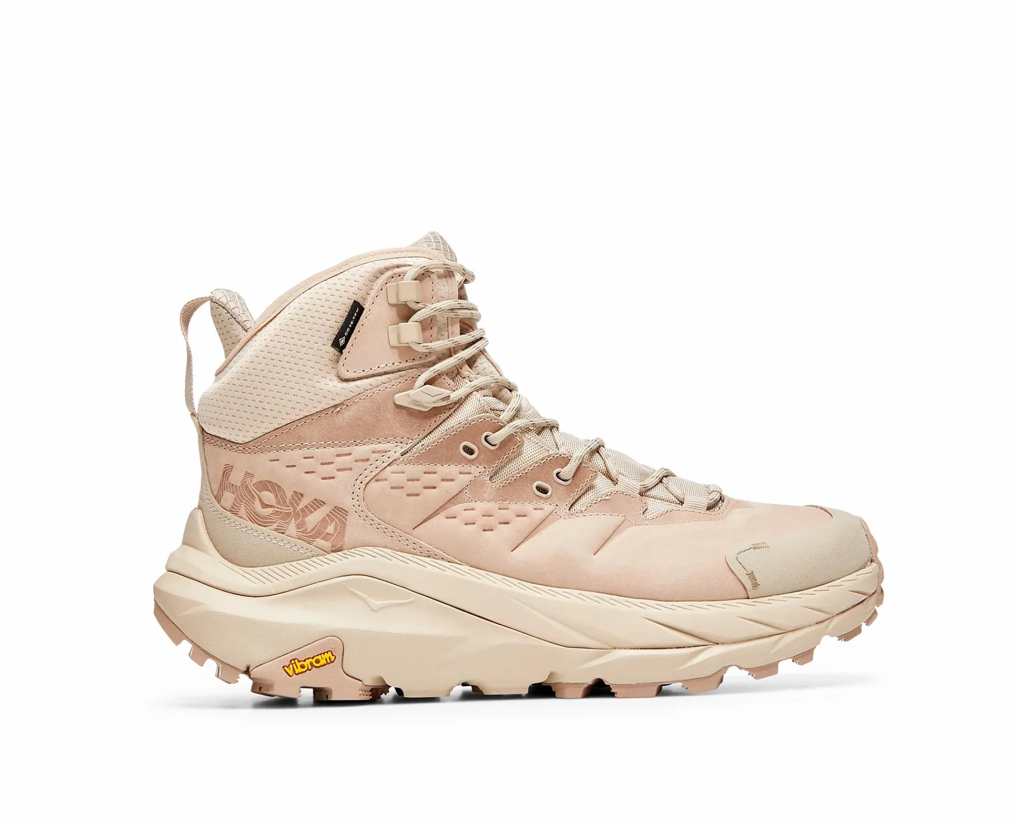 HOKA kaha2gtxu- Tursko|Boots & Støvel