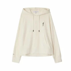 RS kelly hoodie w- Genser·Collegegensere