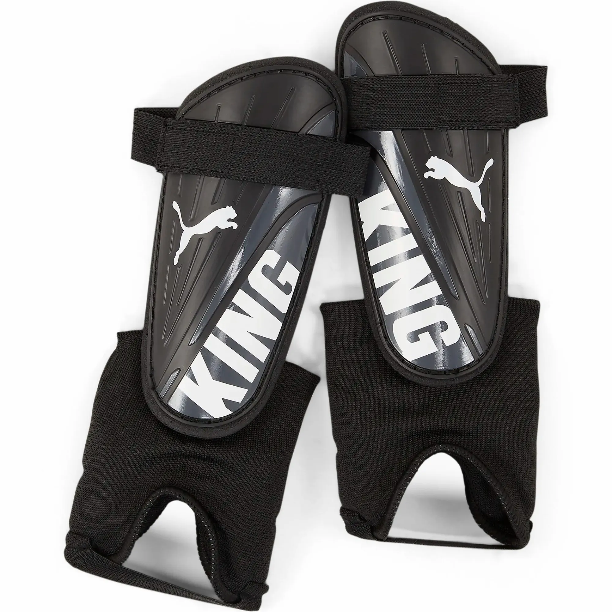 PUMA king ankle ii- Leggbeskyttere