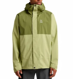 HAGLÖFS koyal proof jacket men- Jakker·Vårjakker|Jakker·Skalljakker