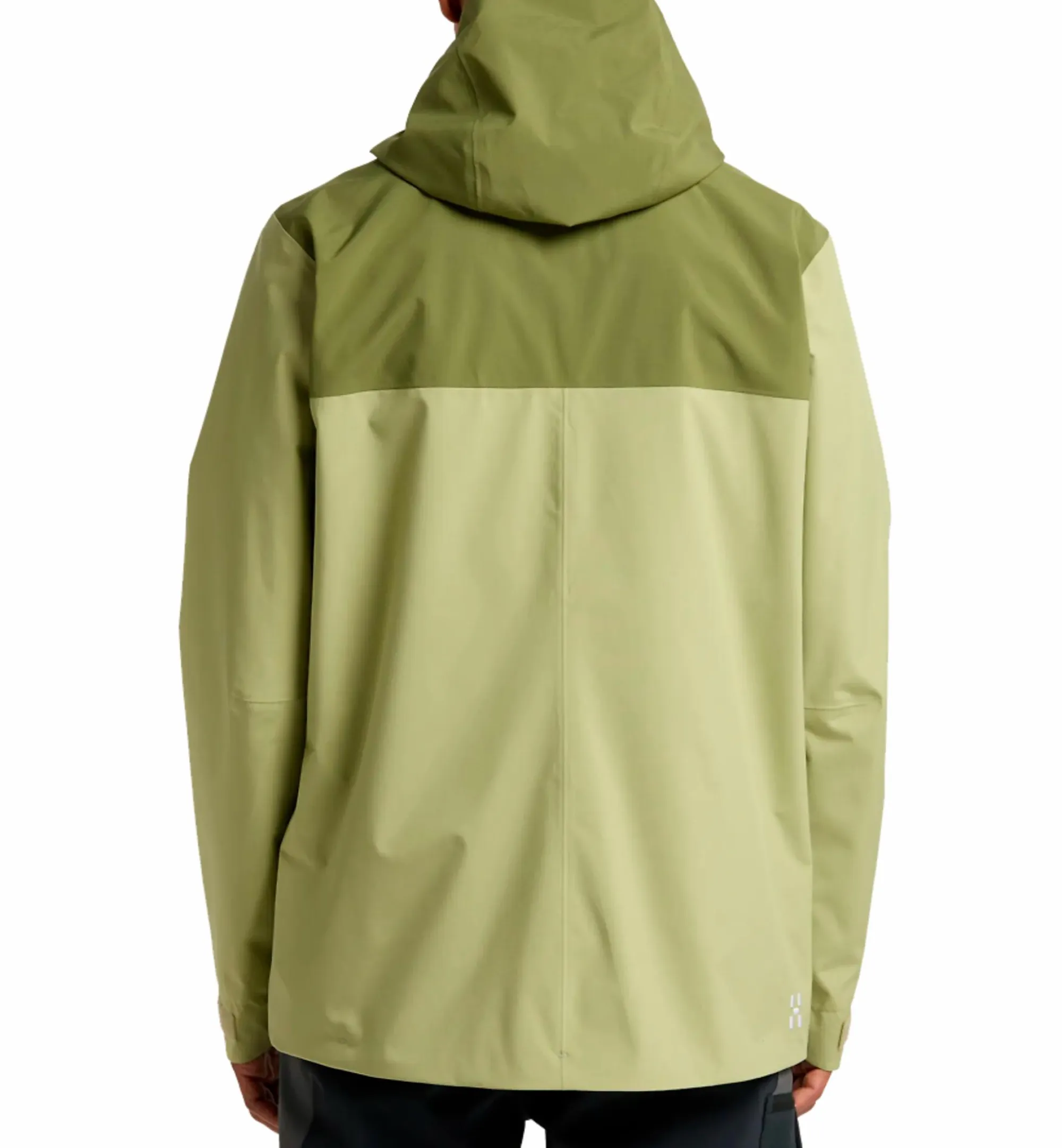HAGLÖFS koyal proof jacket men- Jakker·Vårjakker|Jakker·Skalljakker