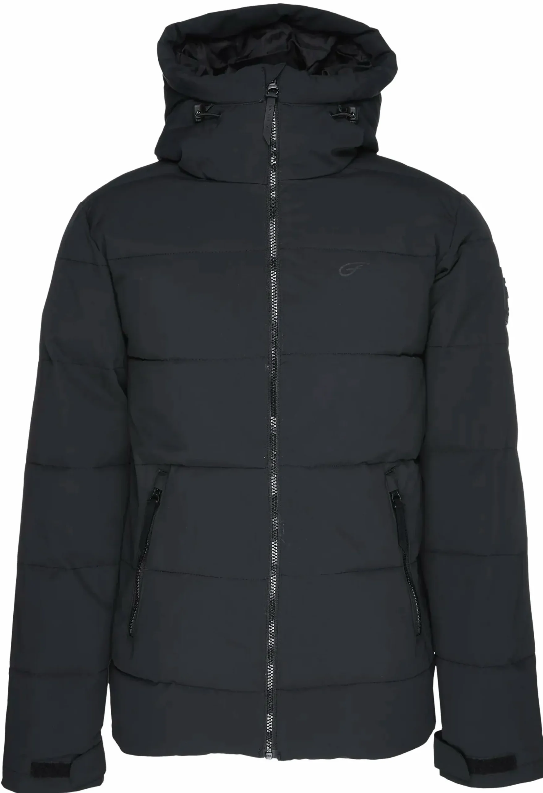 FIVESEASONS liamo jacket m- Jakker·Dunjakker|Jakker·Vinterjakker