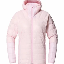 HAGLÖFS l.i.m down hood women- Jakker·Dunjakker|Jakker·Vinterjakker