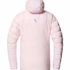 HAGLÖFS l.i.m down hood women- Jakker·Dunjakker|Jakker·Vinterjakker