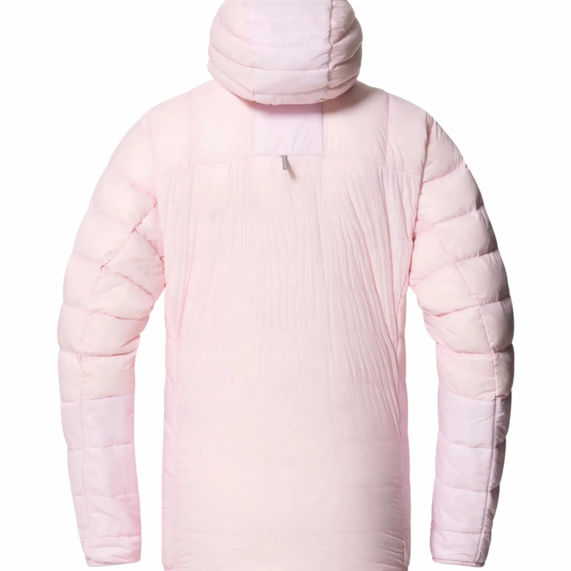 HAGLÖFS l.i.m down hood women- Jakker·Dunjakker|Jakker·Vinterjakker