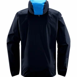 HAGLÖFS l.i.m proof jacket men- Jakker·Ski- Og Snowboardjakker|Ski- Og Snowboardjakker