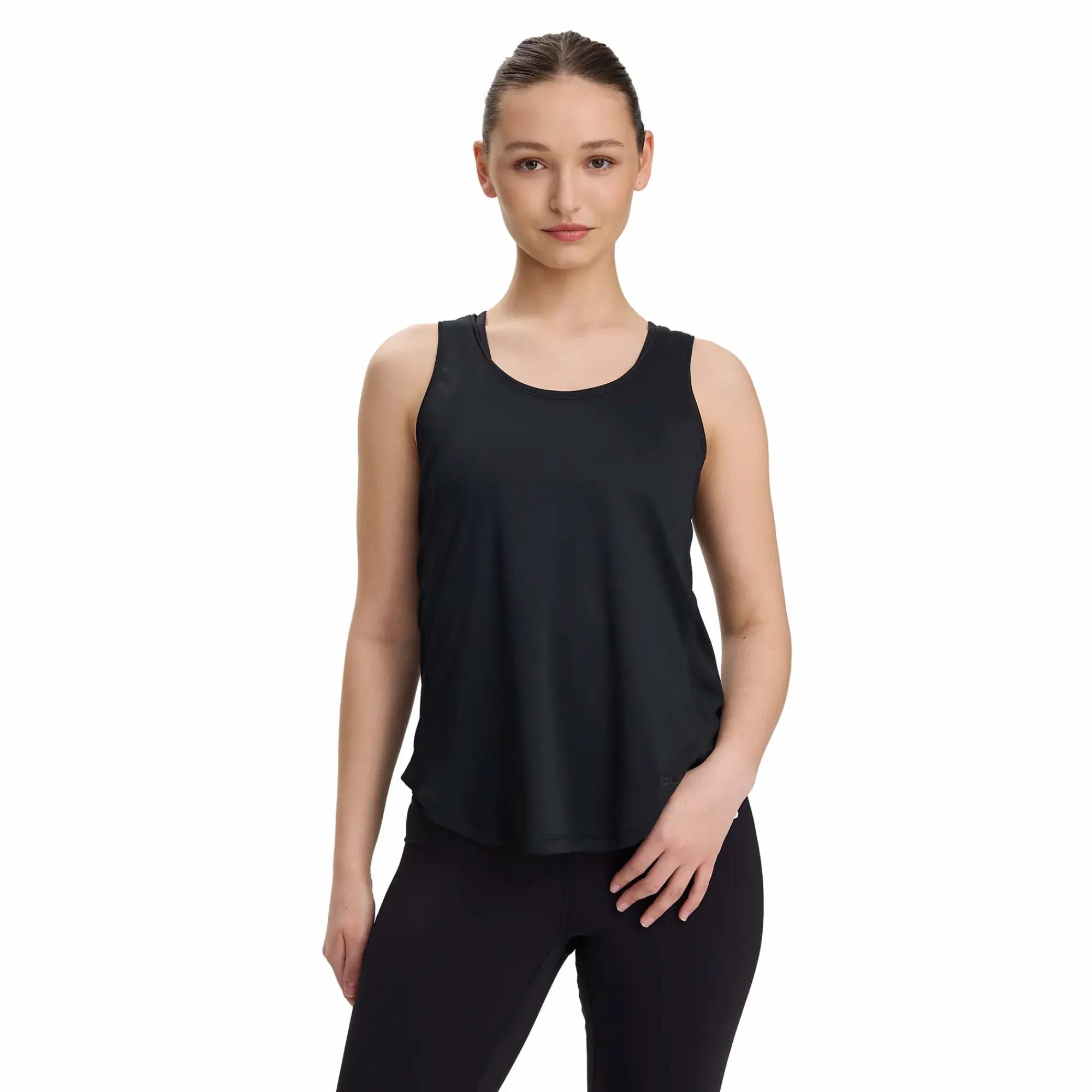 CLN ATHLETICS linda tank w- Treningsklær