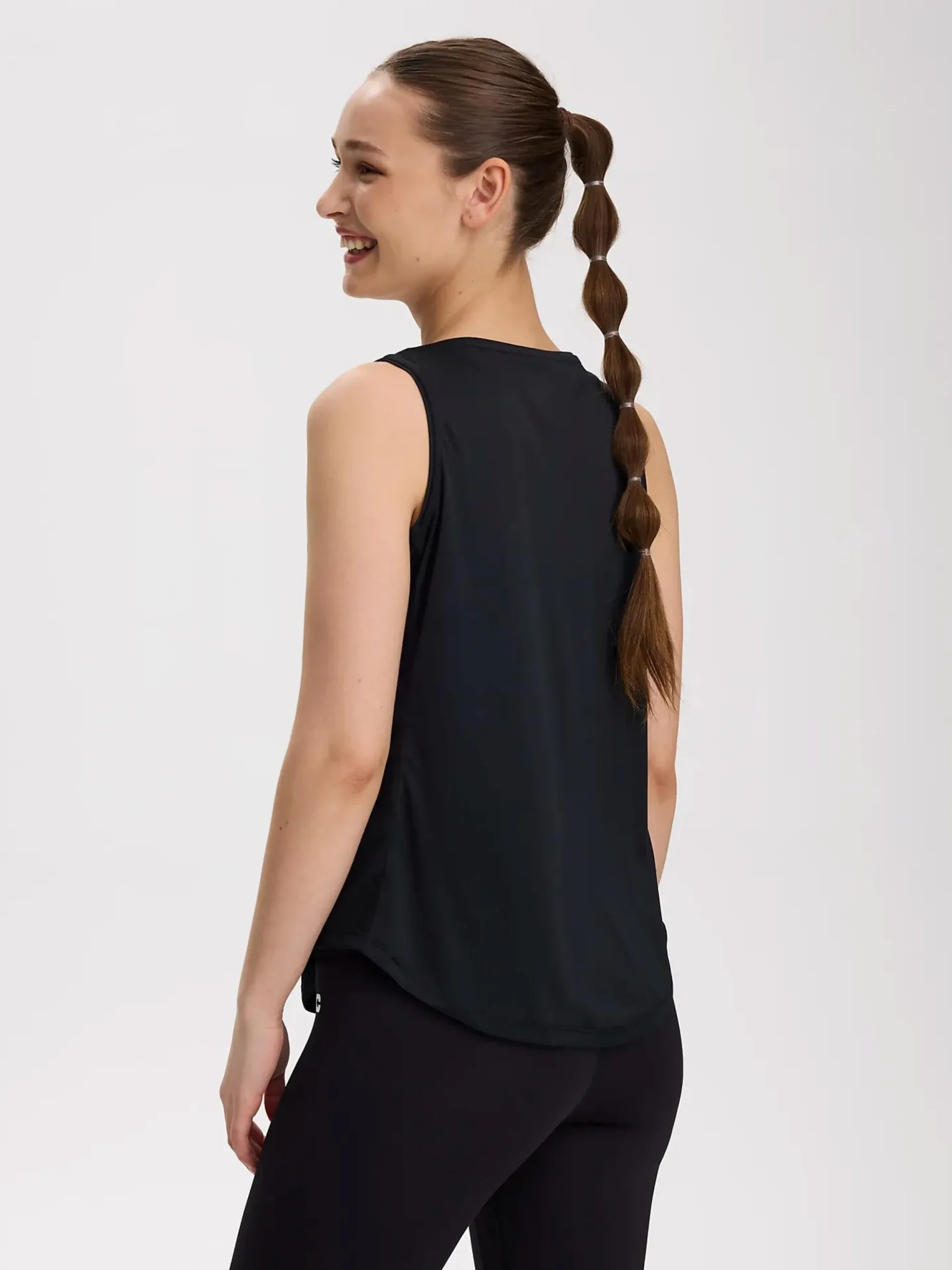 CLN ATHLETICS linda tank w- Treningsklær