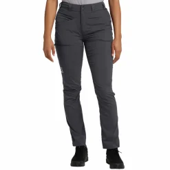 HAGLÖFS lite standard pant women- Friluftsklær|Friluftsbukser