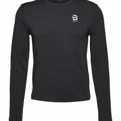 DAHLIE long sleeve run fast m- Løpeklær