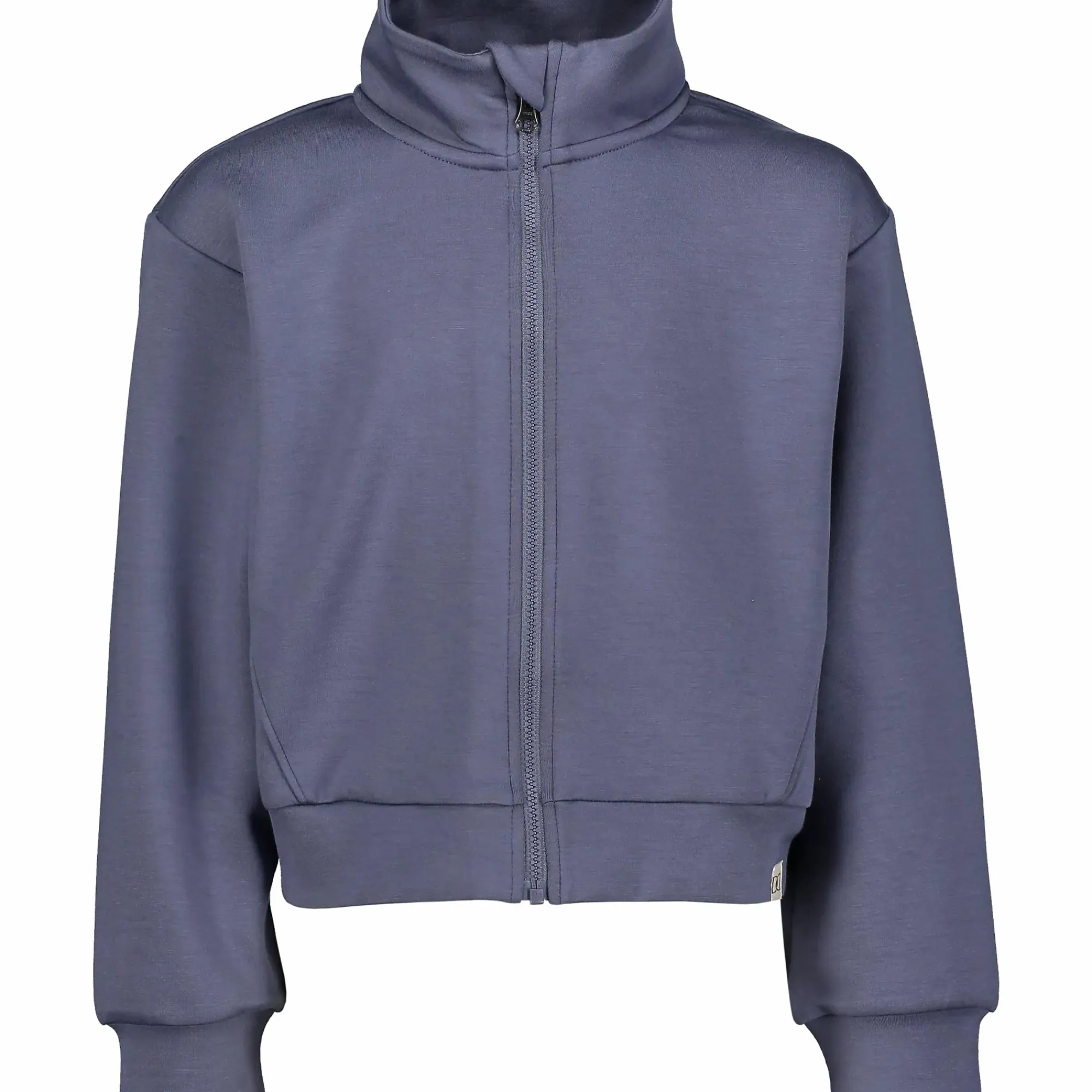 LE DON DE VIE lounge full zip jr- Genser·Hettegensere|Genser·Collegegensere