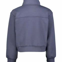 LE DON DE VIE lounge full zip jr- Genser·Hettegensere|Genser·Collegegensere