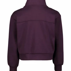 LE DON DE VIE lounge half zip jr- Genser·Hettegensere|Genser·Collegegensere