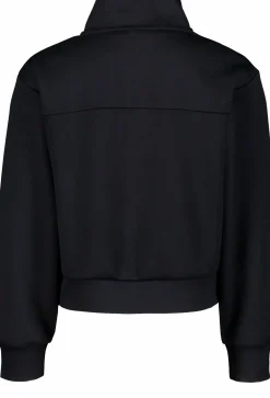LE DON DE VIE lounge half zip jr- Genser·Hettegensere|Genser·Collegegensere