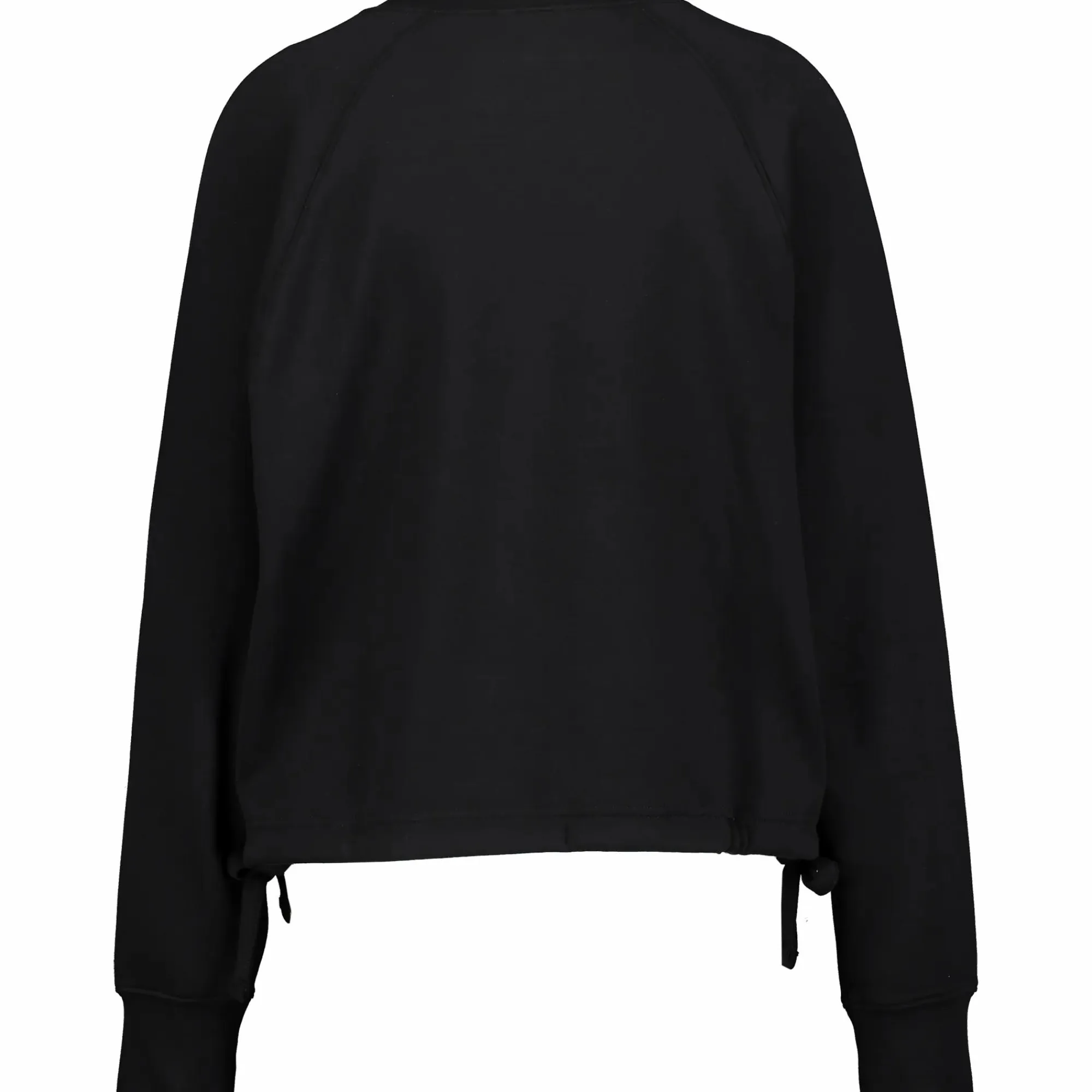LE DON DE VIE lounge knot crew w- Genser·Collegegensere