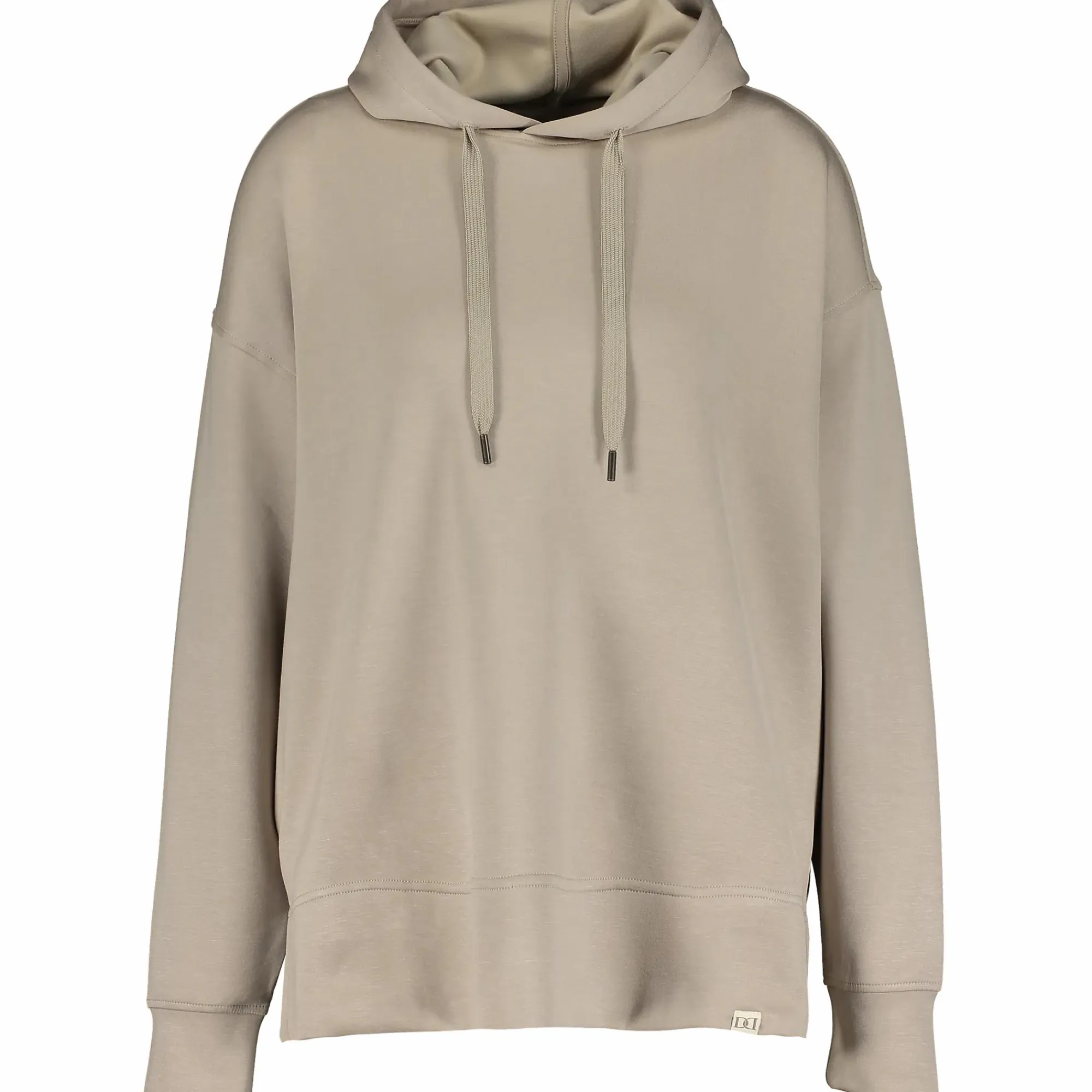 LE DON DE VIE lounge oversize hoodie w- Genser·Hettegensere