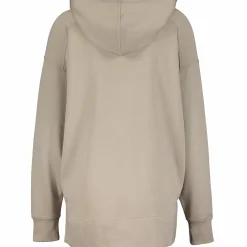 LE DON DE VIE lounge oversize hoodie w- Genser·Hettegensere