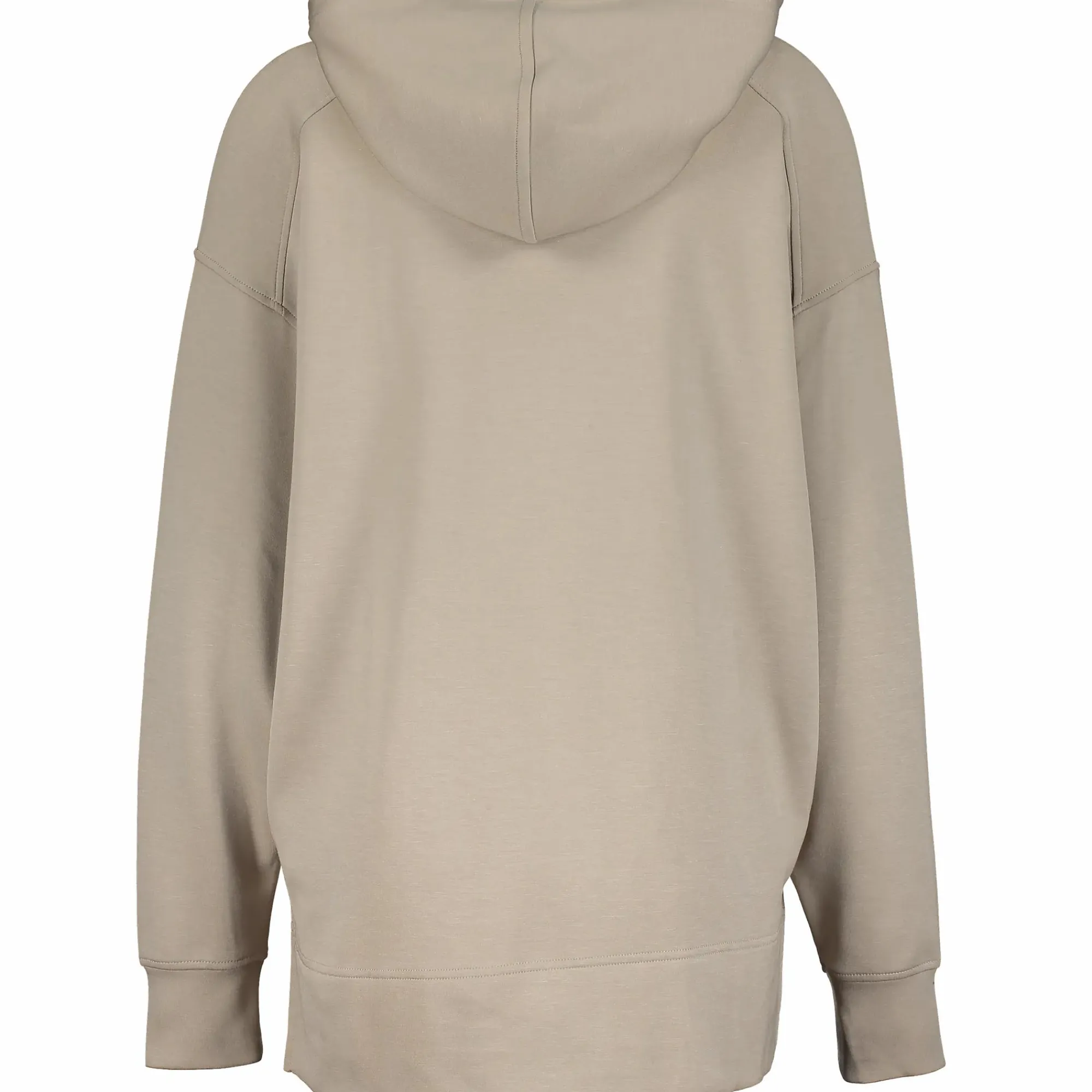 LE DON DE VIE lounge oversize hoodie w- Genser·Hettegensere