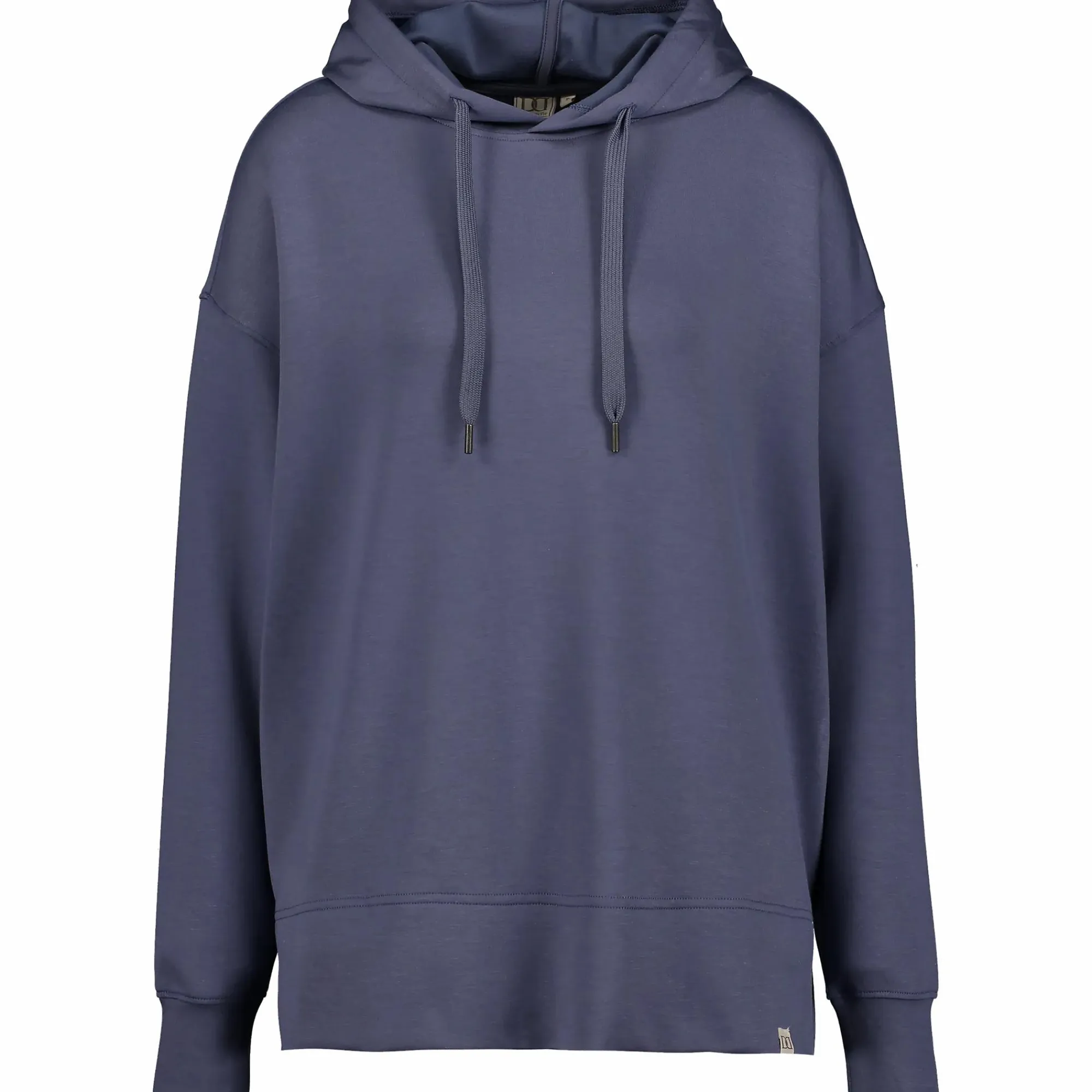 LE DON DE VIE lounge oversize hoodie w- Genser·Hettegensere