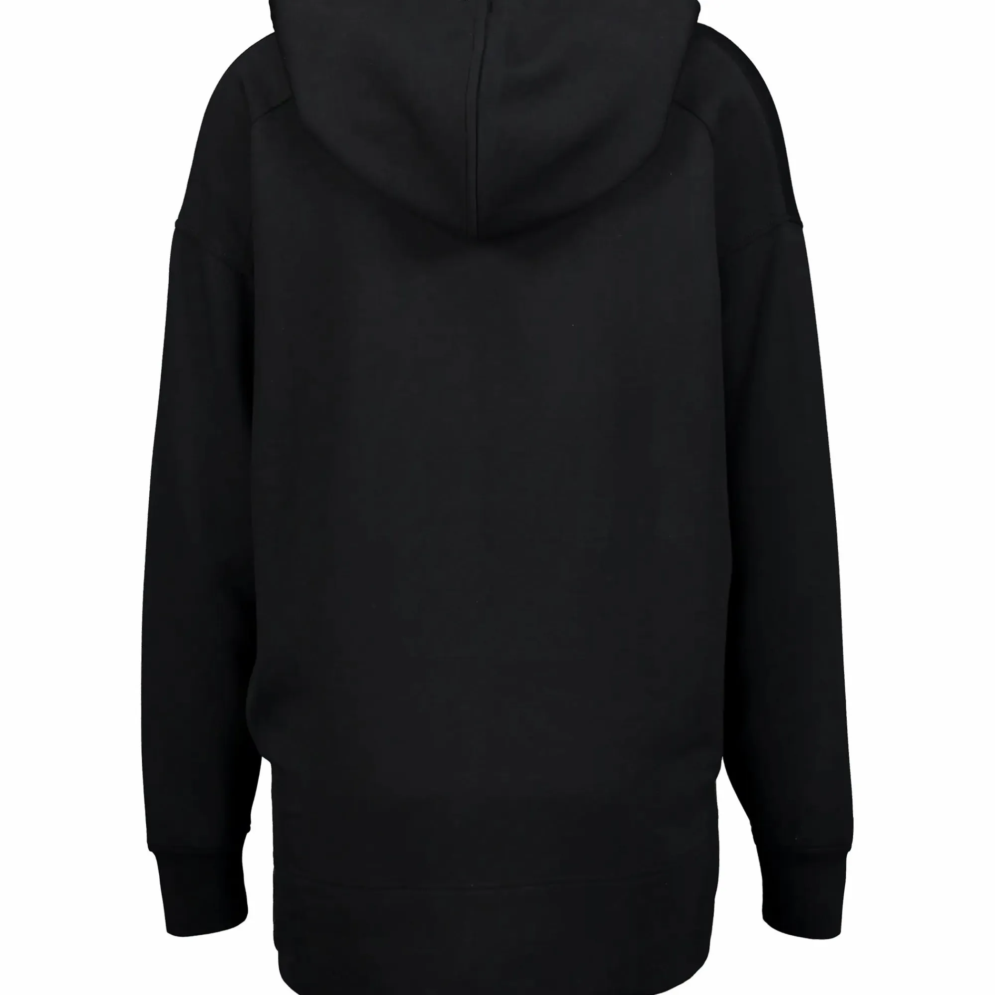 LE DON DE VIE lounge oversize hoodie w- Genser·Hettegensere
