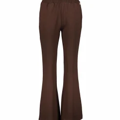 LE DON DE VIE lounge pant flare w- Bukser·Joggebukser