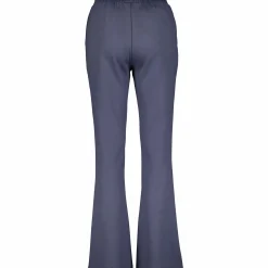 LE DON DE VIE lounge pant flare w- Bukser·Joggebukser