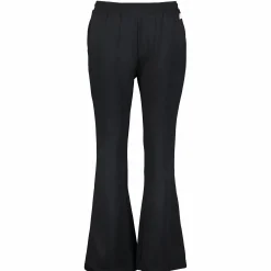 LE DON DE VIE lounge pant flare w- Bukser·Joggebukser