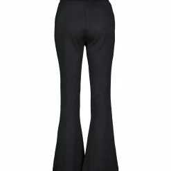 LE DON DE VIE lounge pant flare w- Bukser·Joggebukser