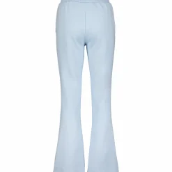 LE DON DE VIE lounge pant flare w- Bukser·Joggebukser
