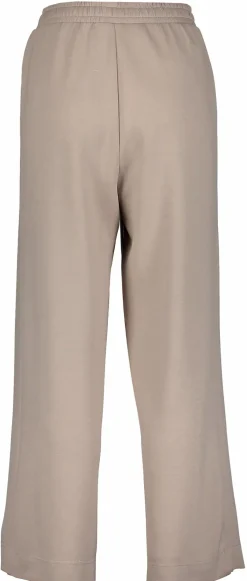 LE DON DE VIE lounge pants wide w- Bukser·Joggebukser