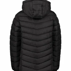 ST VINCENT POLO CLUB lucas jkt jr- Jakker·Vinterjakker|Friluftsklær