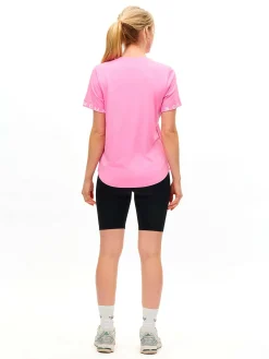 RÖHNISCH lush logo tee- Topper & Singlet·Treningstopper|Treningsklær