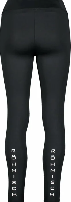 RÖHNISCH lush tights- Tights·Treningstights|Tights·Løpetights
