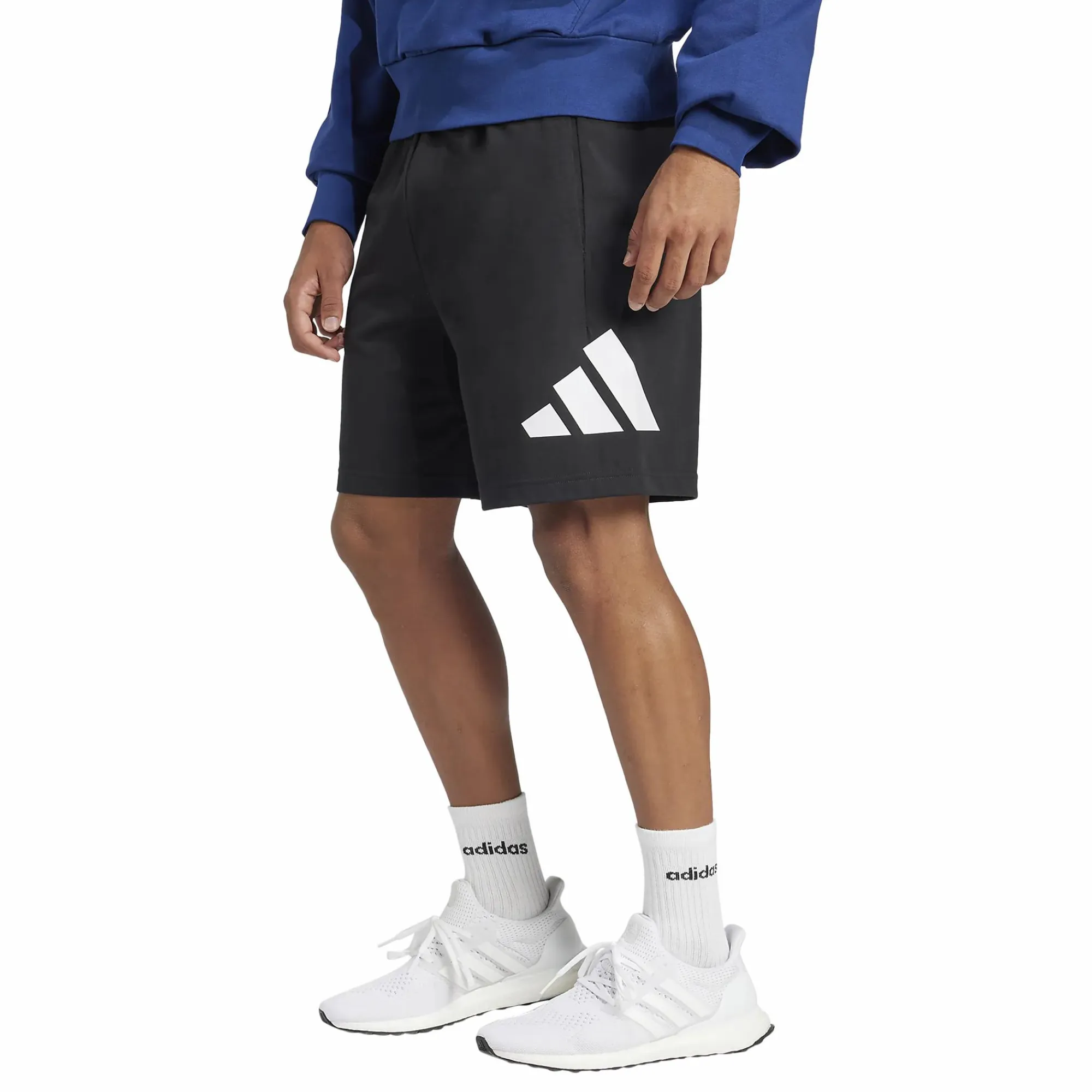 ADIDAS m bl sj sho- Shorts·Fritidsshorts