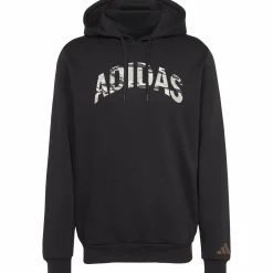 ADIDAS m c camo lin hd- Genser·Hettegensere