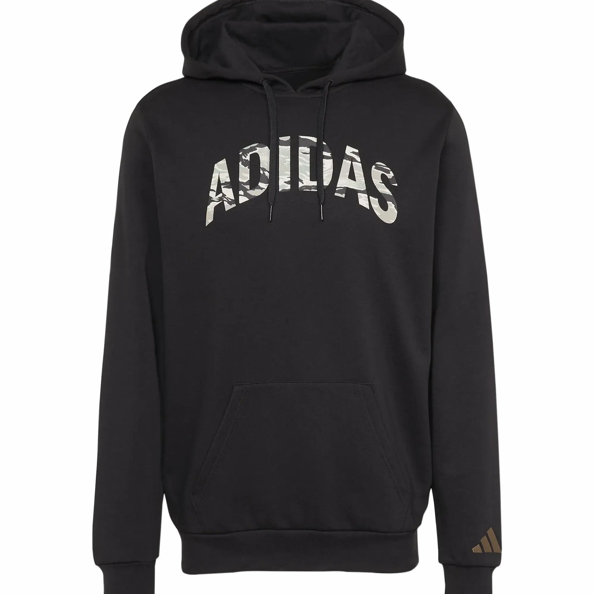 ADIDAS m c camo lin hd- Genser·Hettegensere
