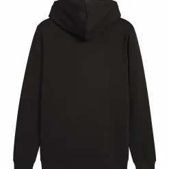 PUMA m ess logo lab holiday hood- Genser·Hettegensere
