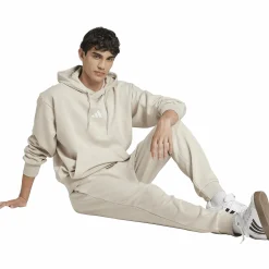 ADIDAS m feelcozy pant- Bukser·Joggebukser