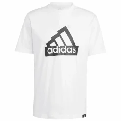 ADIDAS m mod ess t- T-skjorter Og Singlet·T-skjorter