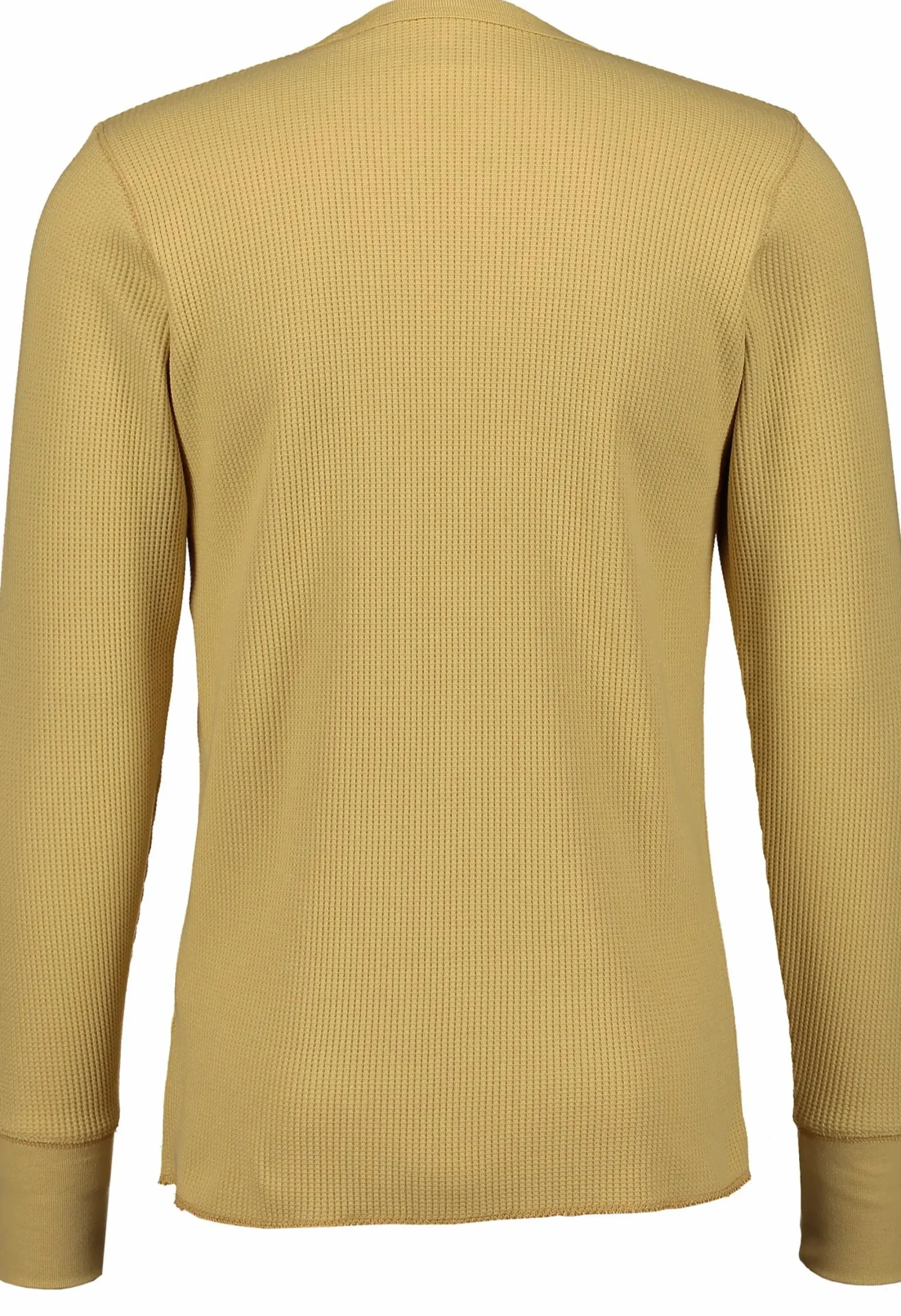 NIKE m nl waffle ls top- Genser·Treningsgensere