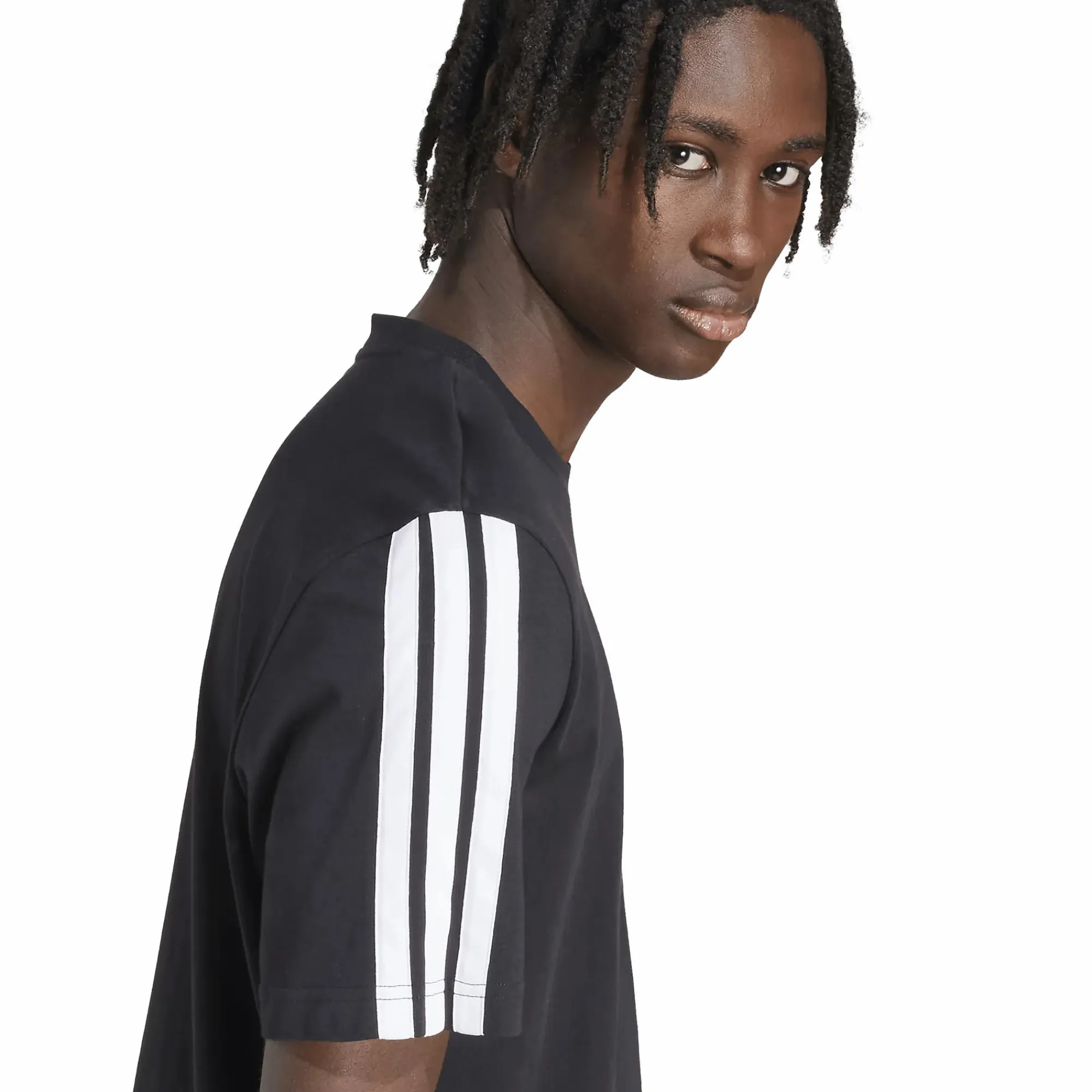 ADIDAS m 3s sj t- T-skjorter Og Singlet·T-skjorter