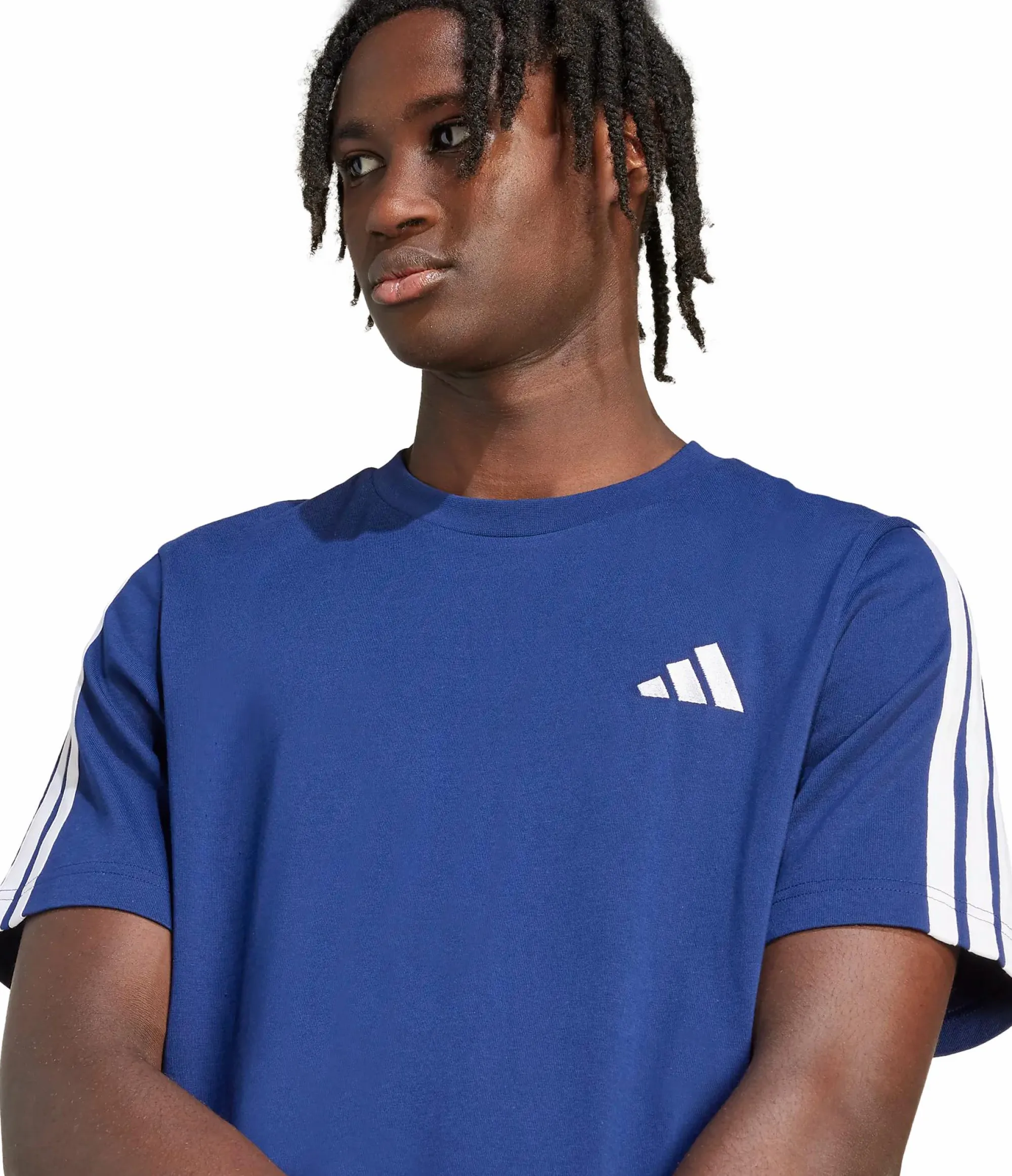 ADIDAS m 3s sj t- T-skjorter Og Singlet·T-skjorter
