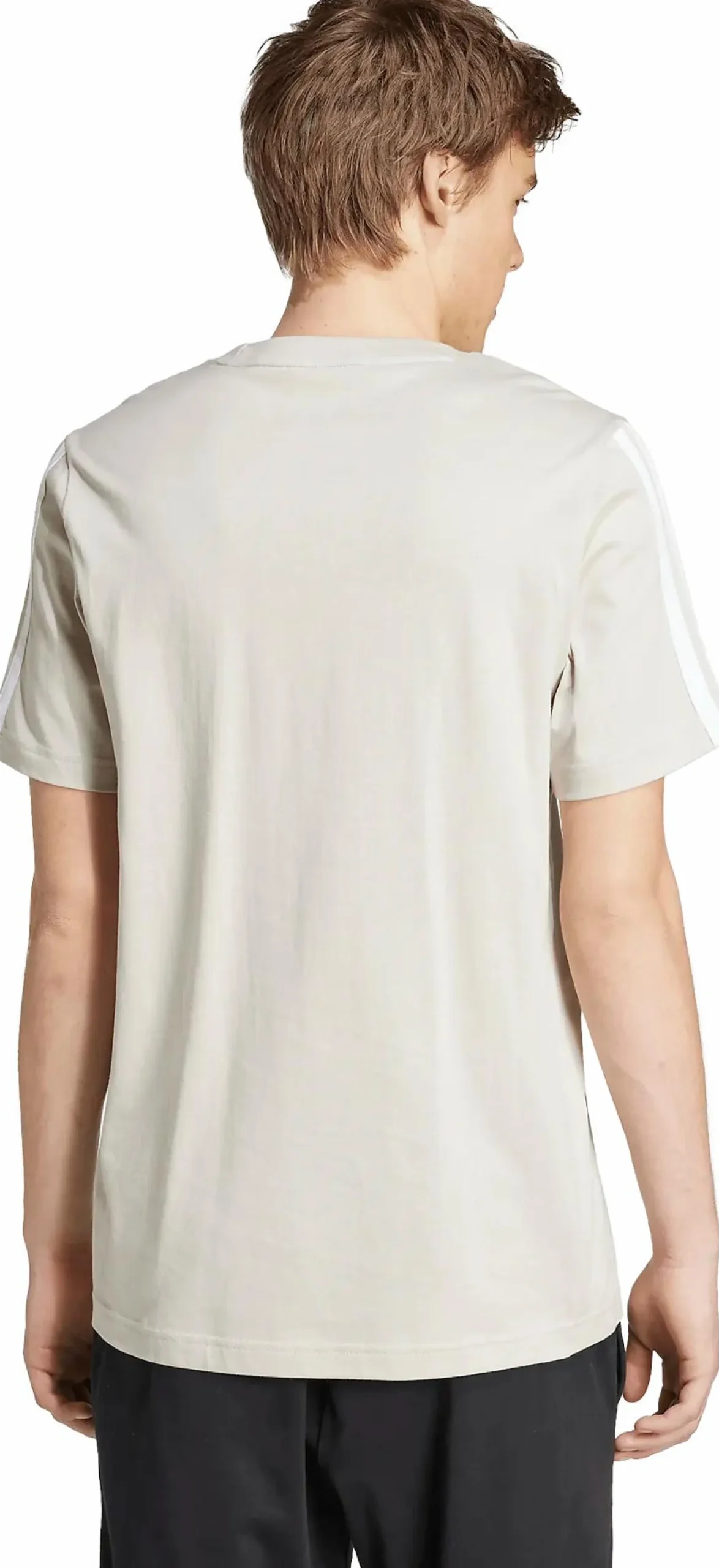 ADIDAS m 3s sj t- T-skjorter Og Singlet·T-skjorter