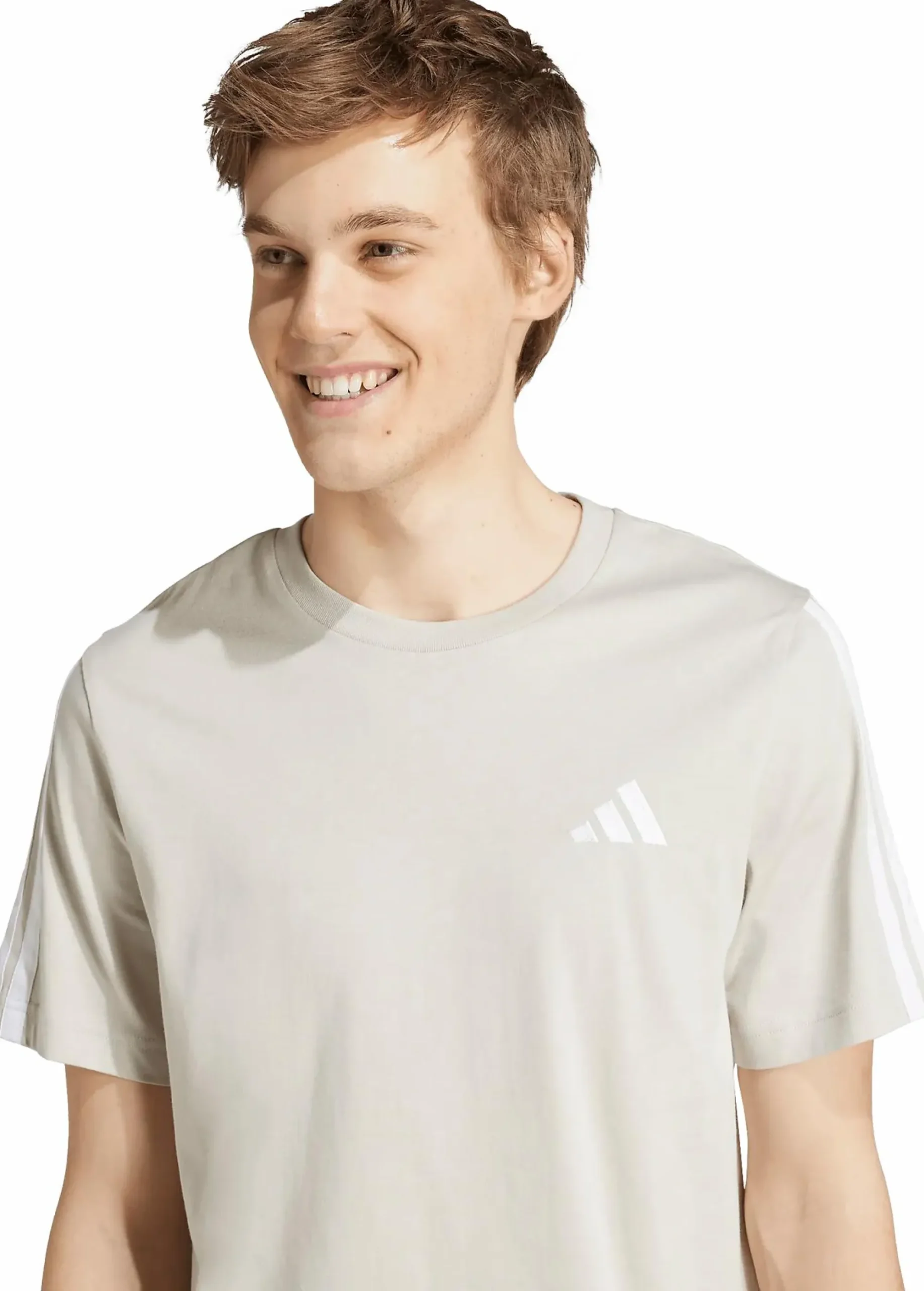 ADIDAS m 3s sj t- T-skjorter Og Singlet·T-skjorter
